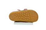 Bundgaard Petit Summer Flower Vintage rose barefoot sandále 25 EUR