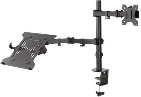 Neomounts Držiak na monitor 10" - 32" i notebook (FPMA-D550NOTEBOOK)