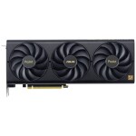 Asus ProArt GeForce RTX 4060 Ti OC 16GB / 2310 - 2655Mhz / 16GB GDDR6 / 128bit / 3x DP + 1x HDMI / 165W (90YV0JH2-M0NA00)