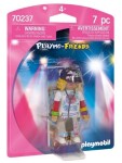 Playmobil® PLAYMO-FRIENDS 70237 Raperka /od 4 rokov