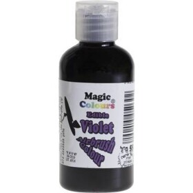 Airbrush farba 55ml Violet - Magic Colours - Magic Colours