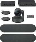 Logitech Rally Plus