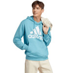 Adidas Essentials French Terry Big Logo Hoodie IC9367 pánske