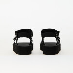 Tenisky The North Face W Skeena Platform Black / White EUR 38