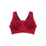 Dámska podprsenka s penovou výstužou 5400 červená - Anita Classix 265 true red XS