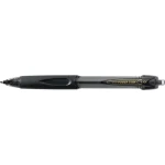 Mitsubishi UB POWERTANK SN-220 čierna / Guľôčkové pero / Hrot 0,4 mm (141399)