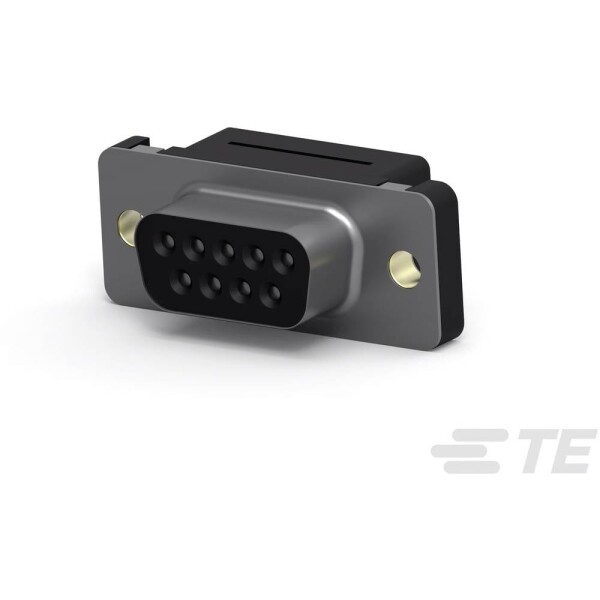 TE Connectivity 1658610-1 1 ks Bag; 1658610-1