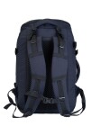 Cestovný batoh do lietadla CabinZero Adventure 32L Absolute Black