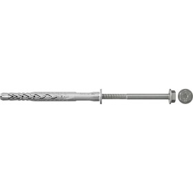 Fischer príchytka s dlhým driekom 60 mm 8 mm 540135 50 ks; 540135