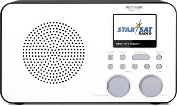 TechniSat VIOLA IR