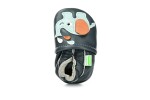 Hopi Hop Sloník šedej barefoot capáčky 20 EUR