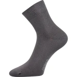 BOMA ponožky Zazr grey 3 páry 39-42 112859