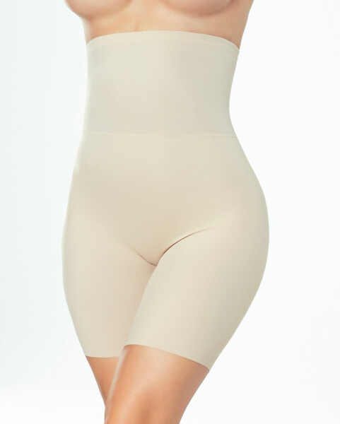 Eldar Vlata Plus Spodný diel plaviek 2XL-3XL Béžová XXL