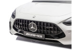 Mamido Elektrické autíčko Mercedes AMG GT63 24V 2×320W biele