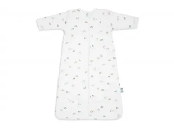 Jollein Spací vak 2v1 70cm On the Go (016-548-68075)