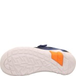 Chlapčenské tenisky Barefit TRACE Blue/Turquoise Goretex, Superfit, 1-006027-8000, modrá - 35