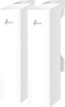 TP-Link TP-LINK Omada Wireless Bridge 5 GHz 867 Mbps Long-Range Indoor/Outdoor Access Point | EAP215-Bridge KIT | 802.11ac | 1000 Mbit/s | MU-MiMO Yes | PoE in | Antenna type Internal one size