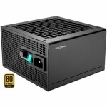 DEEPCOOL PQ650M 650W (R-PQ650M-FA0B-EU)