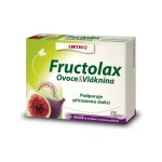 FRUCTOLAX Ovocie a vláknina kocky 24 kusov