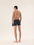 Pánske boxerky 5 Pack 43171 Soul - HENDERSON vícebarevná M