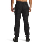 Kalhoty Under Armour Unstoppable Cargo Pant Black XXL