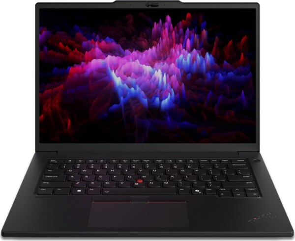 Lenovo LENOVO THINKPAD P14S G5, 14.5" 3K 430N 120HZ, U7 165H VPRO, 32GB, 1TB, RTX 500ADA 4GB, W11 PRO, 3YPS+CO?, SWE