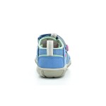 Keen seacamp coronet blue/hot pink (cnx) barefoot sandále 31 EUR