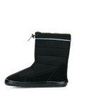 Froddo G3160249 Black AD zimné barefoot snehule 39 EUR