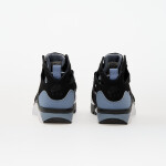 Tenisky Nike Air Trainer Huarache Black/ Cool Blue-White EUR 40.5