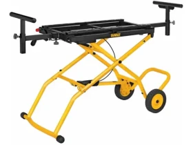 DeWalt DE7260 / Pojazdný stojan pre pokosovú pílu (DE7260)