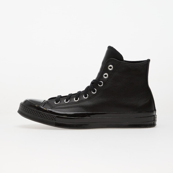 Tenisky Converse Chuck 70 Hi Black/ Black/ White EUR 42