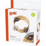 Goki Goki Tamburína mini