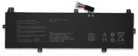 PurePower CoreParts MBXAS-BA0353 części zamienne do notatników Bateria
