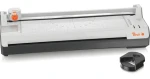 Peach PBP450 / Laminovačka / 6v1 / A3 / rezačka a zaobľovač rohov (PBP450)