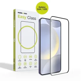 Mobile Origin EasyGlass ochranné sklo pre Samsung Galaxy S24/S25 (FRL-EG-GS24)