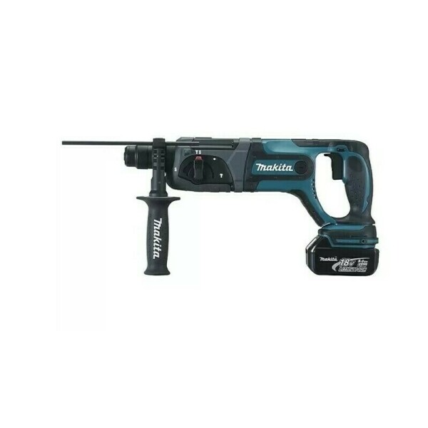 Kladivo vŕtacie Makita DHR241RTJ
