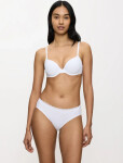 Dámske nohavičky Feel Of Cotton Tai - Triumph černá (0004) 0036
