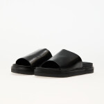 Tenisky Calvin Klein Jeans Flat Molded Sandal Black EUR 36