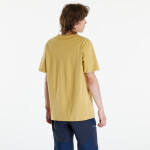 Tričko Lundhags Järpen Logo T-Shirt M Straw XXL