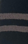 Ponožky Xintao vzor 35–42 model 22314841 - WiK Barva: Hnědá, Velikost: 35-38