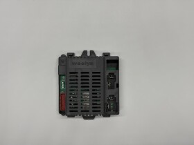 Mamido Mamido Riadiaca jednotka RX29 pre elektrické autíčko