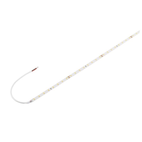 SLV Grazia 1008380 LED pásik En.trieda 2021: C (A - G) spájkovateľný 5000 mm teplá biela; 1008380