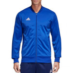 Pánska mikina 18 BLUE Adidas