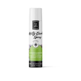 Pastelné farby vo spreji limetková 250 ml - Solchim Food - Solchim Food