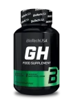 BioTech USA GH Hormone Regulator 120 kapsúl (14303)