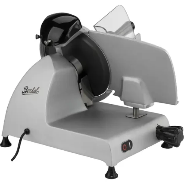 Berkel Red Line RL 250 Nárezový krájač sivá (RSBGM011000GT)