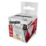 Energizer S8832 GU5.3 žiarovka 4.8W / pätica GU5.3 / 3000K / 360lm / 15000h (S8832)