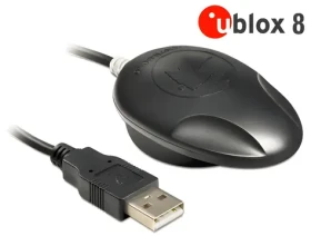 GPS lokátory