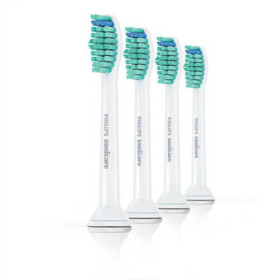 Philips Sonicare ProResults Standard HX6014/07 4 ks