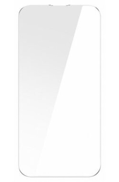 Baseus SGBL100202 Tvrdené sklo pre Apple iPhone 14 PLUS/13 Pre Max / 2 ks / 0.3 mm (SGBL100202)